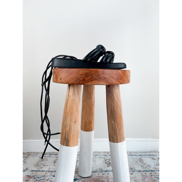 Free People Vicenza Maui Wrap Sandals - Picture 6 of 8